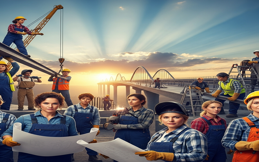 Women Voters Power Polls But Male Dominance Persists