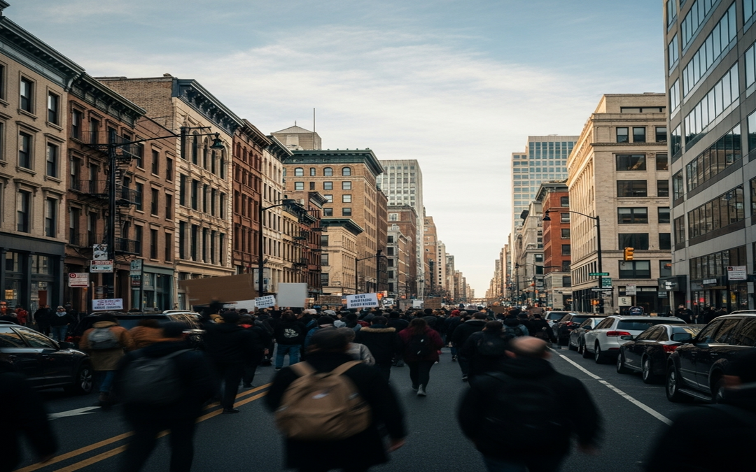 Vijay Car Incident Halts Chennai District Post Protest