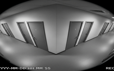 Video: CCTV shows inmates attacking policemen, fleeing juvenile home; two Pakistani nationals among three