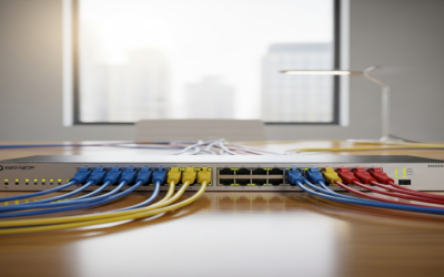 5 Gbit/s über bestehende Netzwerkleitungen realisieren | Lohnt sich das ?